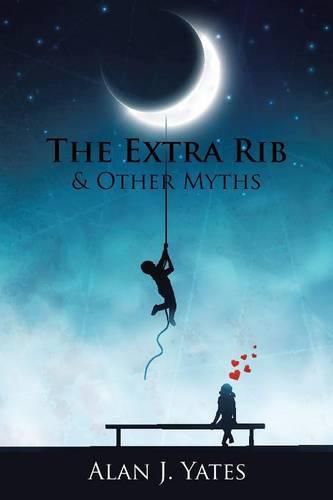 Cover image for The Extra Rib & Other Myths