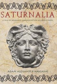 Cover image for Saturnalia