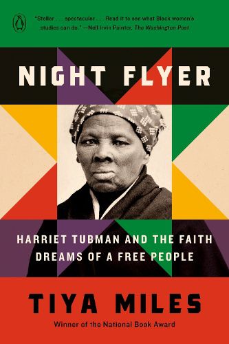 Cover image for Night Flyer