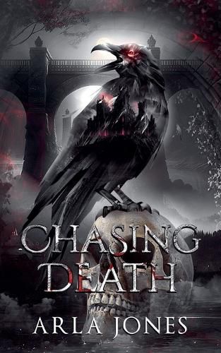 Cover image for Chasing Death