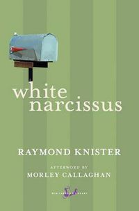 Cover image for White Narcissus