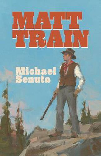 Cover image for Matt Train