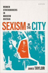 Cover image for Sexism in the City