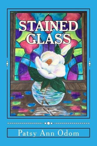 Cover image for Stained Glass