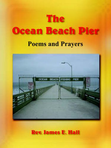 Cover image for The Ocean Beach Pier