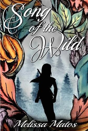 Cover image for Song of the Wild