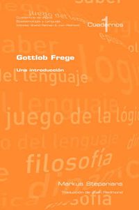 Cover image for Gottlob Frege: Una Introduccion