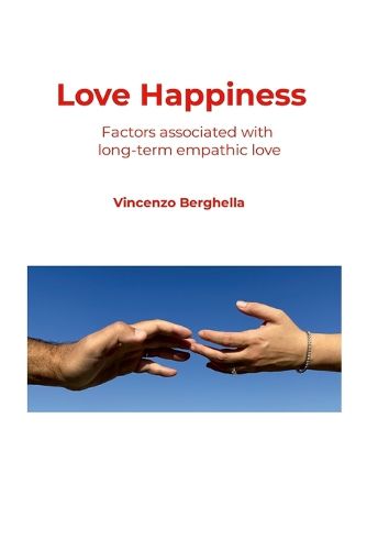 Cover image for Love Happiness