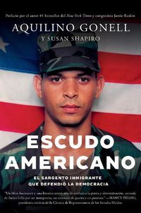 Cover image for Escudo Americano