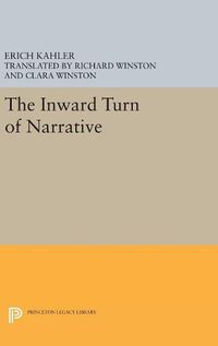 Cover image for The Inward Turn of Narrative