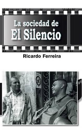 Cover image for La Sociedad de El Silencio