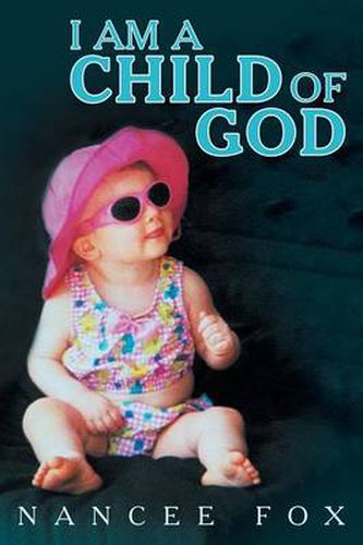 Cover image for I Am a Child of God