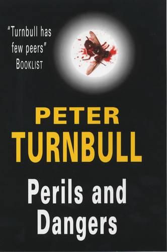 Cover image for Perils and Dangers