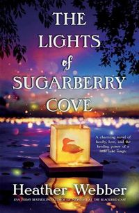 Cover image for The Lights of Sugarberry Cove