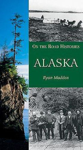 Cover image for Alaska