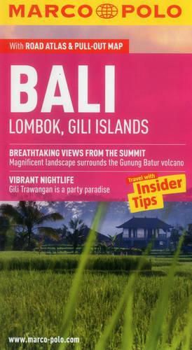 Cover image for Bali (Lombok, Gili Islands) Guide