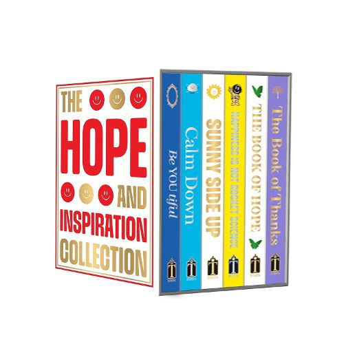 Cover image for The Hope & Inspiration Collection
