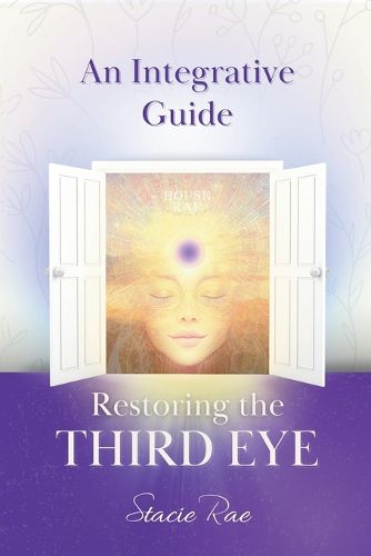 Cover image for Restoring the Third Eye