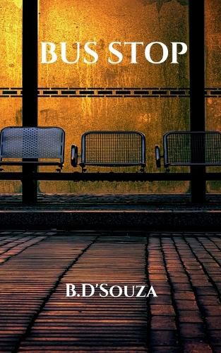 Cover image for Bus Stop