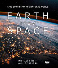 Cover image for Earth from Space