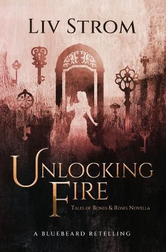 Cover image for Unlocking Fire