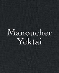 Cover image for Manoucher Yektai