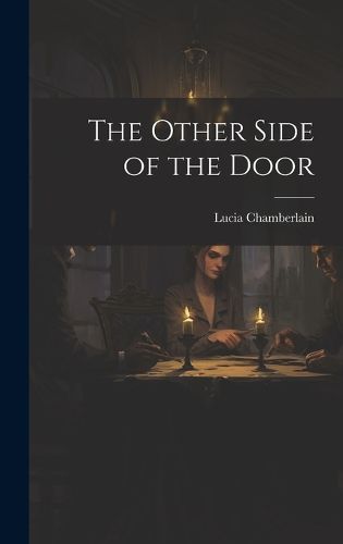 Cover image for The Other Side of the Door