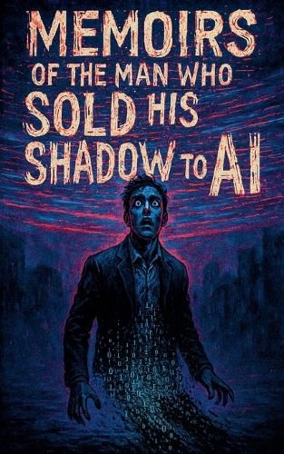 Cover image for Memoirs of the Man Who Sold His Shadow to AI