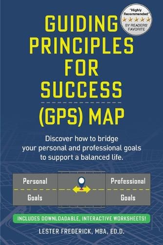 Cover image for Guiding Principles For Success