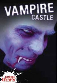 Cover image for Vampire Castle