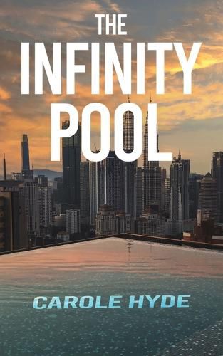 Cover image for The Infinity Pool
