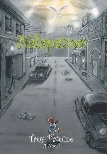 Cover image for Nalapazoo