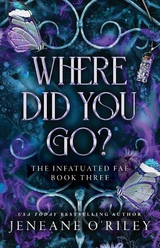 Cover image for Where Did You Go? (Standard Edition)
