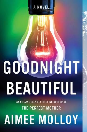 Cover image for Goodnight Beautiful