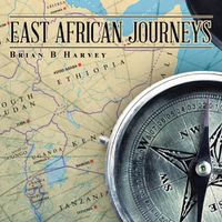 Cover image for East African Journeys