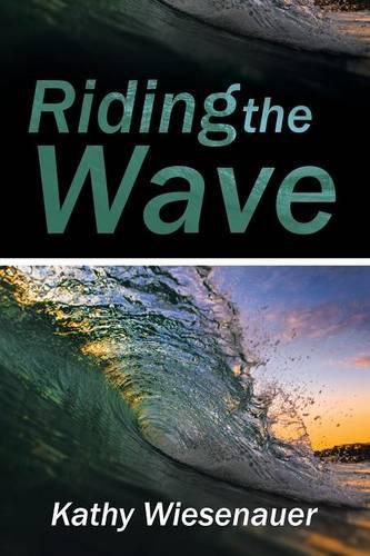 Cover image for Riding the Wave