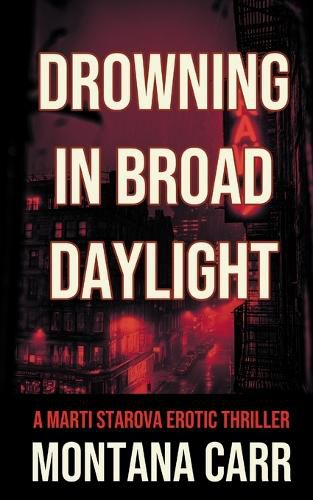 Cover image for Drowning in Broad Daylight