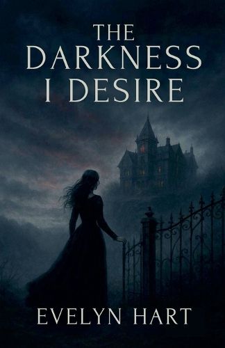 Cover image for The Darkness I Desire