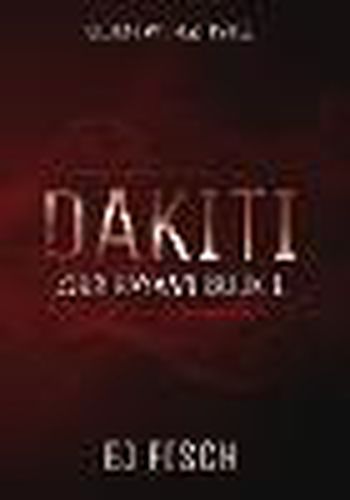 Cover image for Dakiti