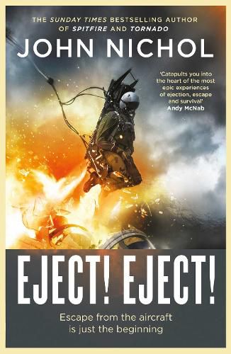 Cover image for Eject! Eject!