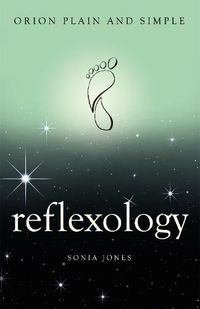 Cover image for Reflexology, Orion Plain and Simple