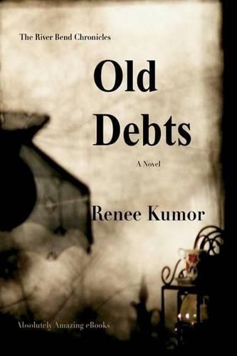 Cover image for Old Debts