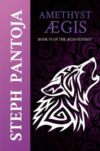 Cover image for Amethyst Aegis