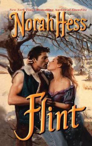 Cover image for Flint