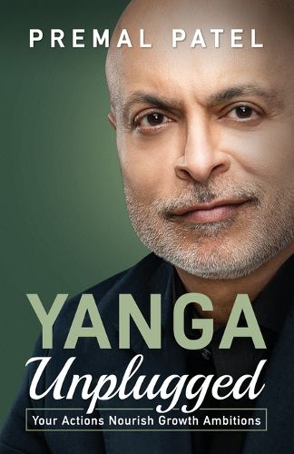 Cover image for YANGA Unplugged