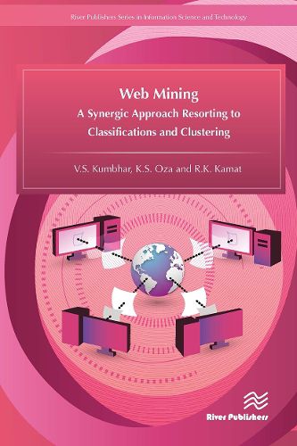 Cover image for Web Mining