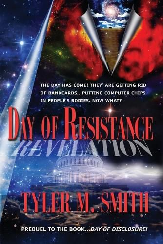 Cover image for Day of Resistance
