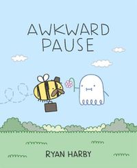 Cover image for Awkward Pause