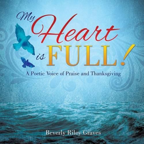 Cover image for My Heart is Full!