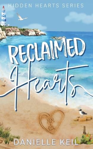Cover image for Reclaimed Hearts
